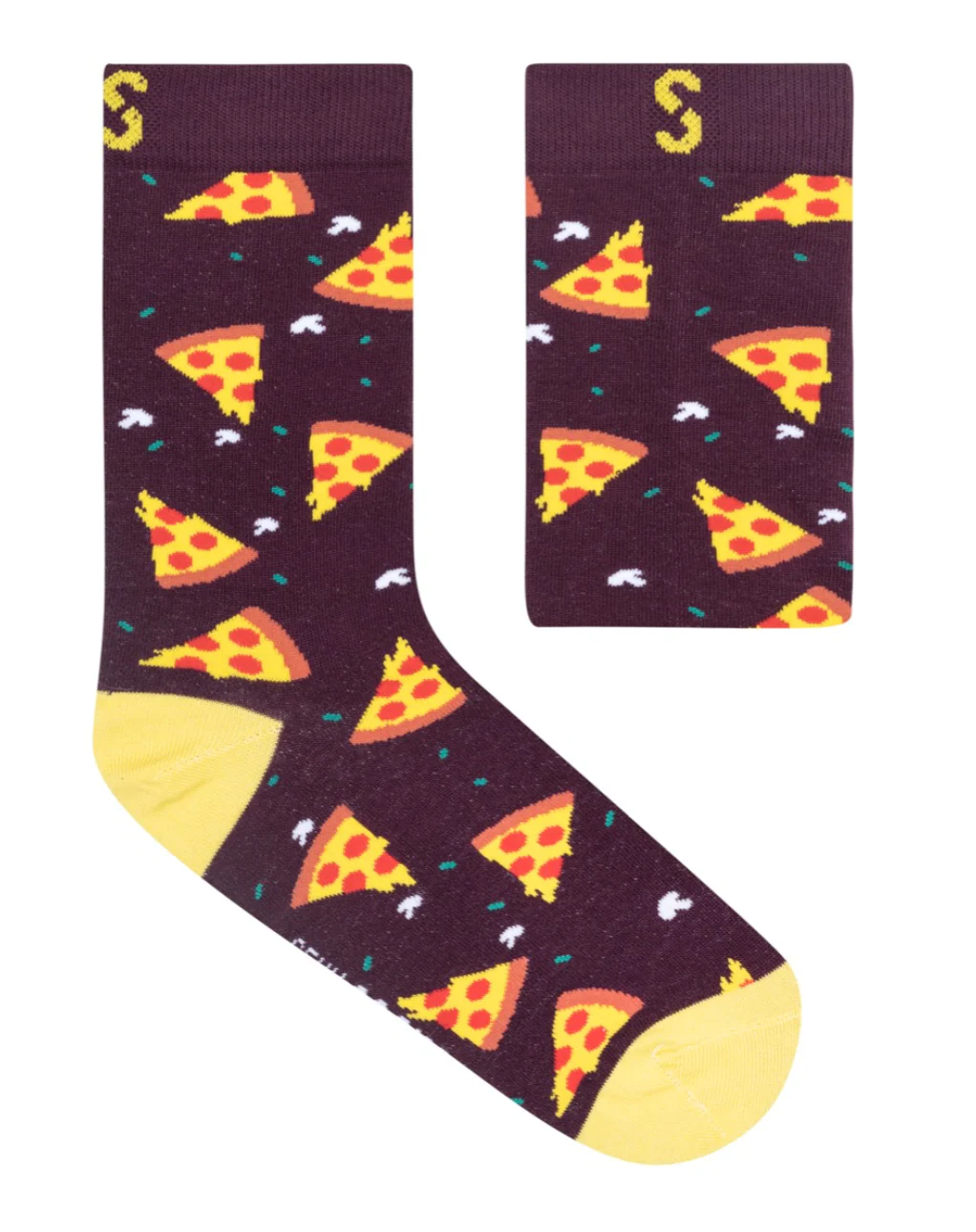 Pizza Hyggesokker